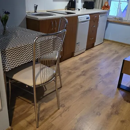 Riva Appartement