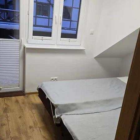Riva Appartement *