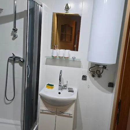Appartement Riva