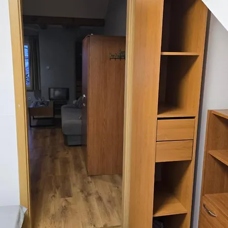 Riva Appartement *