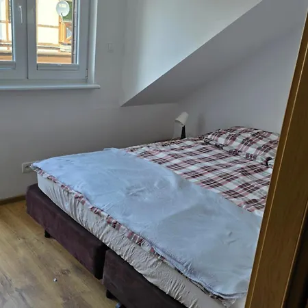Appartement Riva Rowy (Pomerania)