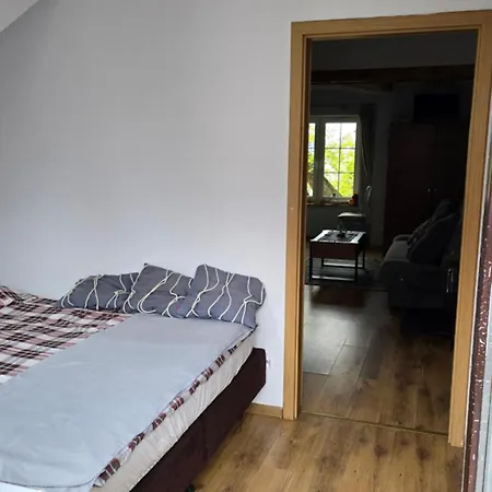 Riva Appartement *