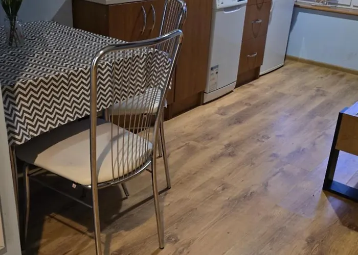 Riva Lägenhet